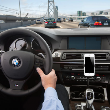 Manos libres para coches